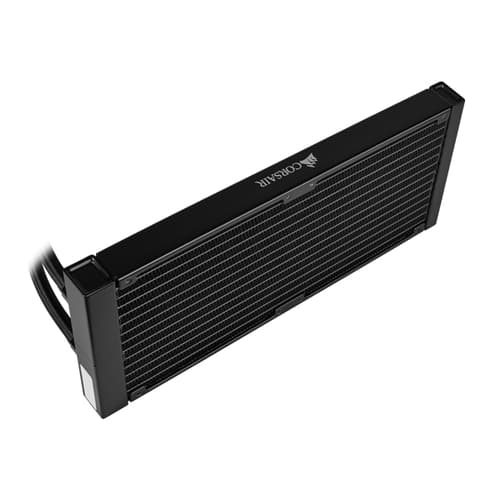 Corsair iCUE H115i RGB Pro XT CPU Liquid Cooler